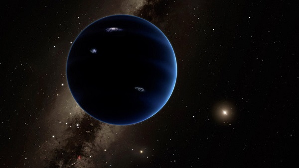 Penemuan Planet Baru Memicu Pencarian Kehidupan di Luar Bumi